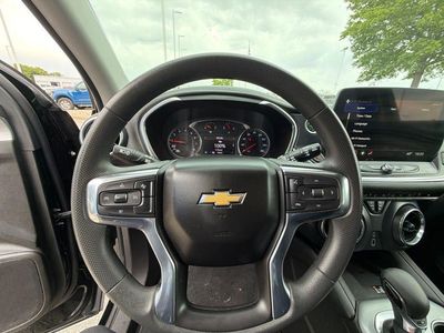 2023 Chevrolet Blazer - Photo 22