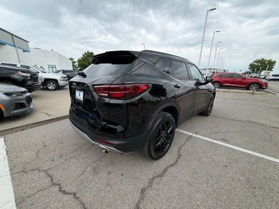 2023 Chevrolet Blazer - Photo 3