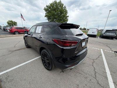 2023 Chevrolet Blazer - Photo 5