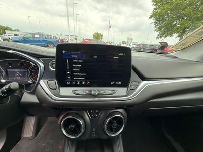 2023 Chevrolet Blazer - Photo 23