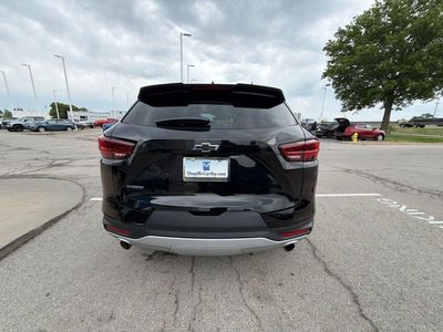 2023 Chevrolet Blazer - Photo 4