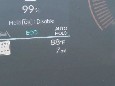 2026 Hyundai TUCSON HYBRID — photo 36 view