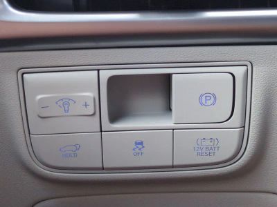 2026 Hyundai TUCSON HYBRID — photo 28 view