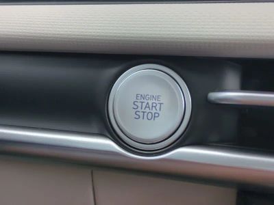 2026 Hyundai TUCSON HYBRID — photo 37 view