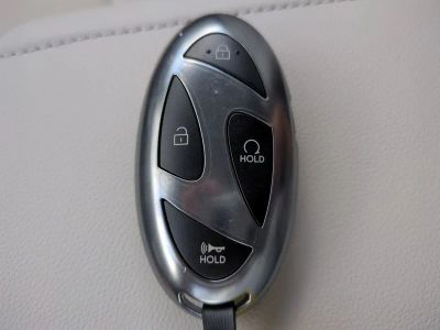 2026 Hyundai TUCSON HYBRID — photo 38 view