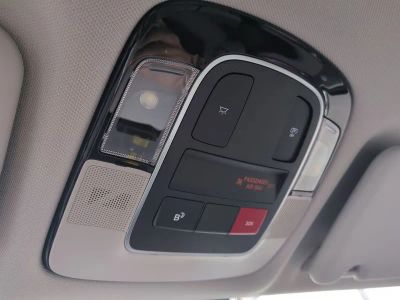 2026 Hyundai TUCSON HYBRID — photo 24 view