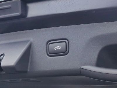 2026 Hyundai TUCSON HYBRID — photo 15 view