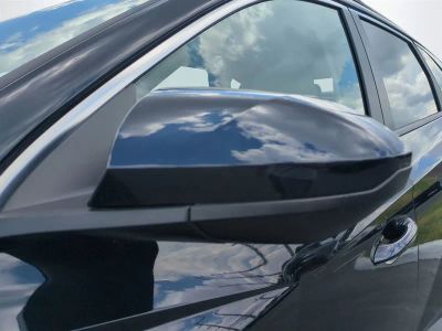 2026 Hyundai TUCSON HYBRID — photo 12 view