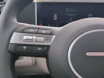 2026 Hyundai TUCSON HYBRID — photo 32 view