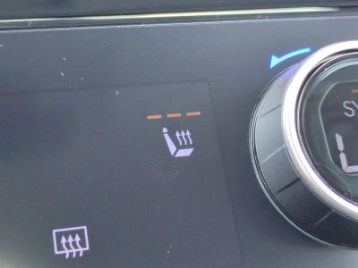 2026 Hyundai TUCSON HYBRID — photo 27 view