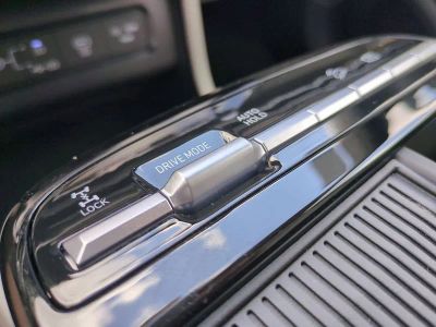 2026 Hyundai TUCSON HYBRID — photo 29 view