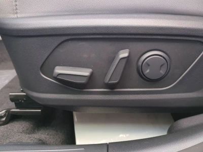 2026 Hyundai TUCSON HYBRID — photo 22 view