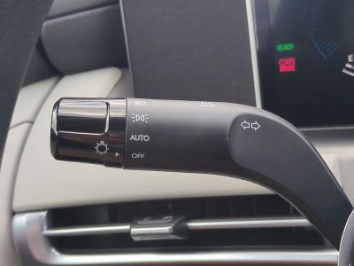2026 Hyundai TUCSON HYBRID — photo 30 view