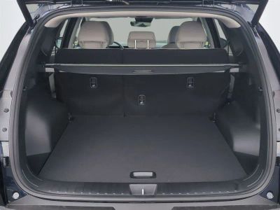 2026 Hyundai TUCSON HYBRID — photo 14 view