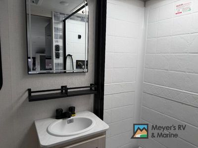 2026 Forest River RV R Pod — photo 15 view