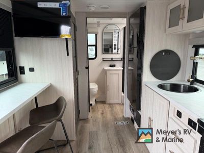2026 Forest River RV R Pod — detail view