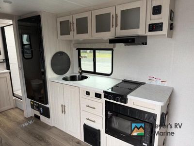 2026 Forest River RV R Pod — photo 7 view