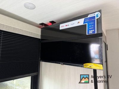2026 Forest River RV R Pod — photo 12 view