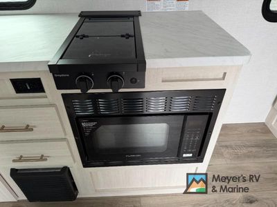 2026 Forest River RV R Pod — photo 9 view