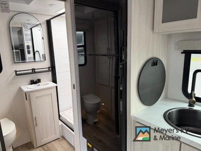 2026 Forest River RV R Pod — photo 8 view