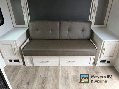 2026 Forest River RV R Pod — photo 13 view