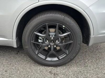 2026 Dodge Durango — detail view