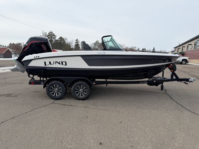 2026 Lund 189 PRO V GL - Photo 5