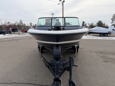 2026 Lund 189 PRO V GL - Photo 7