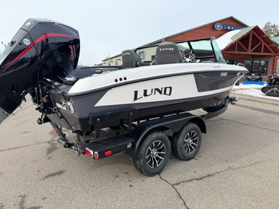 2026 Lund 189 PRO V GL - Photo 4
