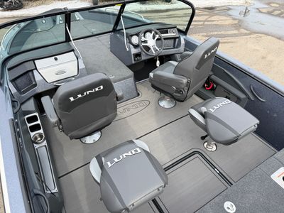 2026 Lund 189 PRO V GL - Photo 12