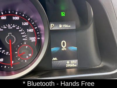 2023 Hyundai Elantra SEL - Photo 14