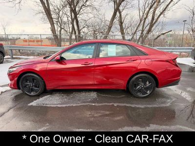 2023 Hyundai Elantra SEL - Photo 7