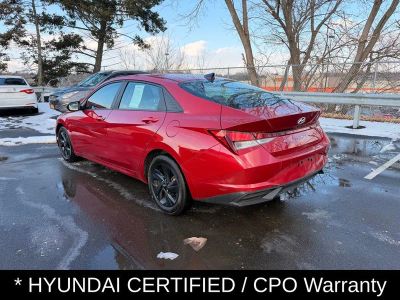 2023 Hyundai Elantra SEL - Photo 6