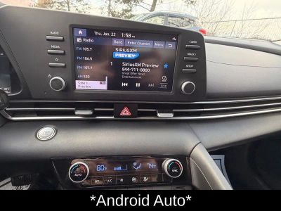 2023 Hyundai Elantra SEL - Photo 13