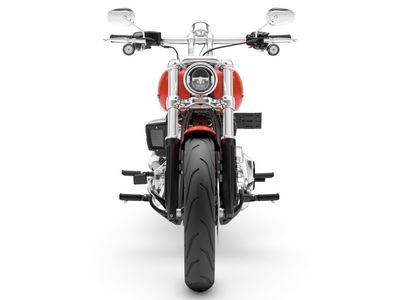 2026 Harley-Davidson Breakout - Photo 5