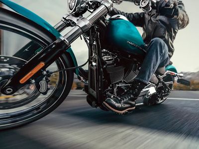 2026 Harley-Davidson Breakout - Photo 10