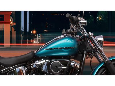 2026 Harley-Davidson Breakout - Photo 9