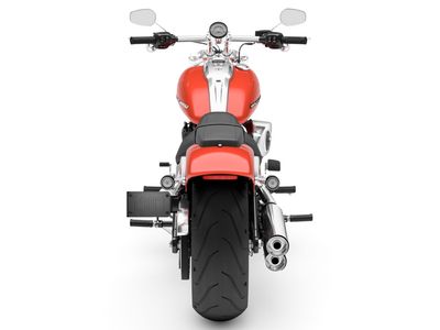 2026 Harley-Davidson Breakout - Photo 8