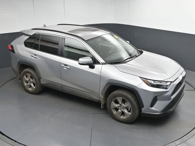 2026 2024 Toyota RAV4 XLE SUV - Photo 30