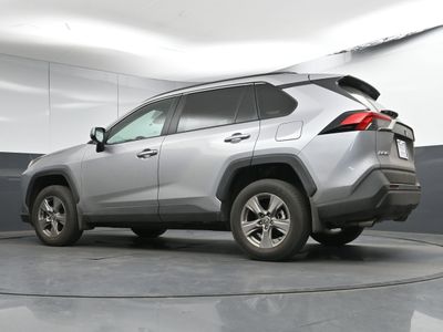 2026 2024 Toyota RAV4 XLE SUV - Photo 26