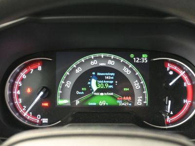 2026 2024 Toyota RAV4 XLE SUV - Photo 9