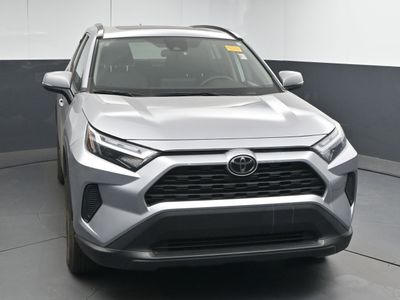 2026 2024 Toyota RAV4 XLE SUV - Photo 2