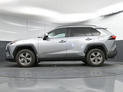 2026 2024 Toyota RAV4 XLE SUV - Photo 27
