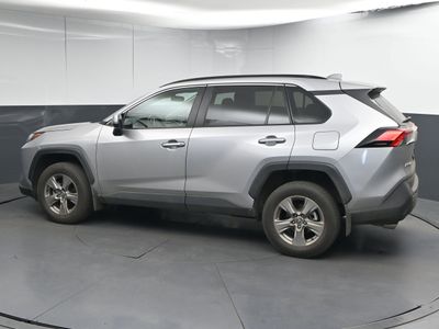 2026 2024 Toyota RAV4 XLE SUV - Photo 5