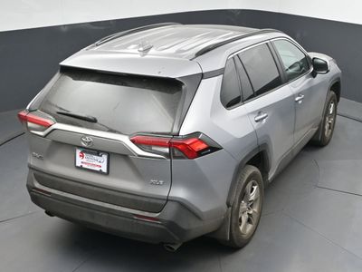 2026 2024 Toyota RAV4 XLE SUV - Photo 32