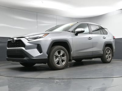 2026 2024 Toyota RAV4 XLE SUV - Photo 20
