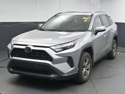 2026 2024 Toyota RAV4 XLE SUV - Photo 3