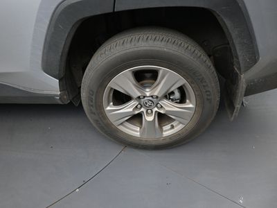 2026 2024 Toyota RAV4 XLE SUV - Photo 18