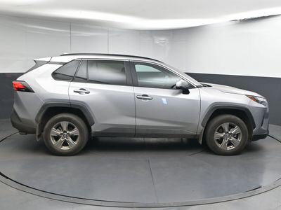 2026 2024 Toyota RAV4 XLE SUV - Photo 8