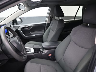 2026 2024 Toyota RAV4 XLE SUV - Photo 15